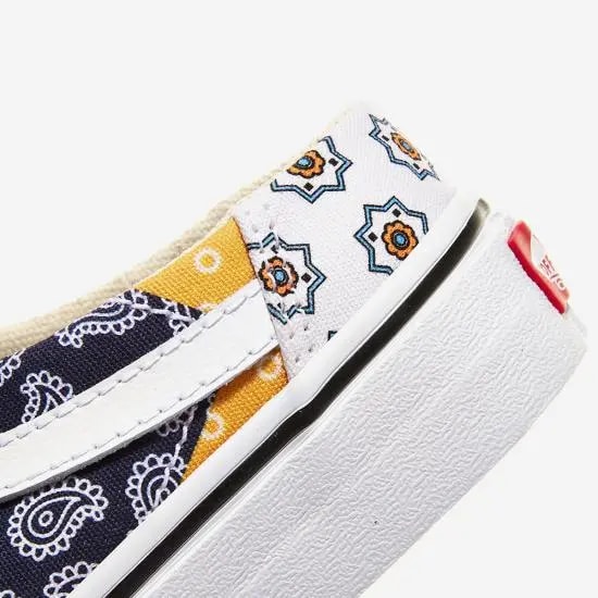 Giày Vans Mule Old Skool VN0A4P3Y6V2 — ảnh 5