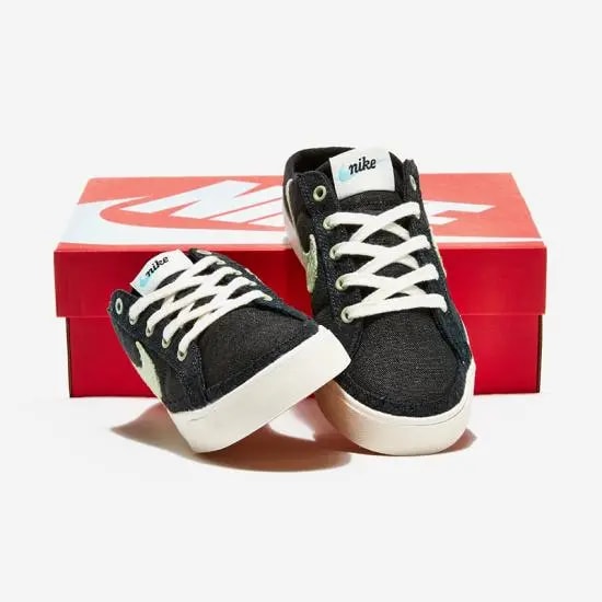 Giày Nike Wmns Court Legacy Mule SN DM6442-045 — ảnh 3