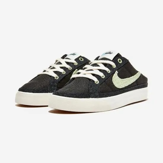Giày Nike Wmns Court Legacy Mule SN DM6442-045 — ảnh 2