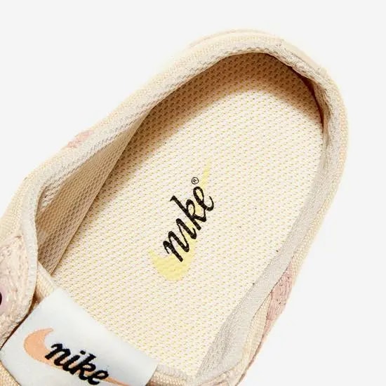 Giày Nike Court Legacy Mule 'Peal White' DM6442-200 — ảnh 5