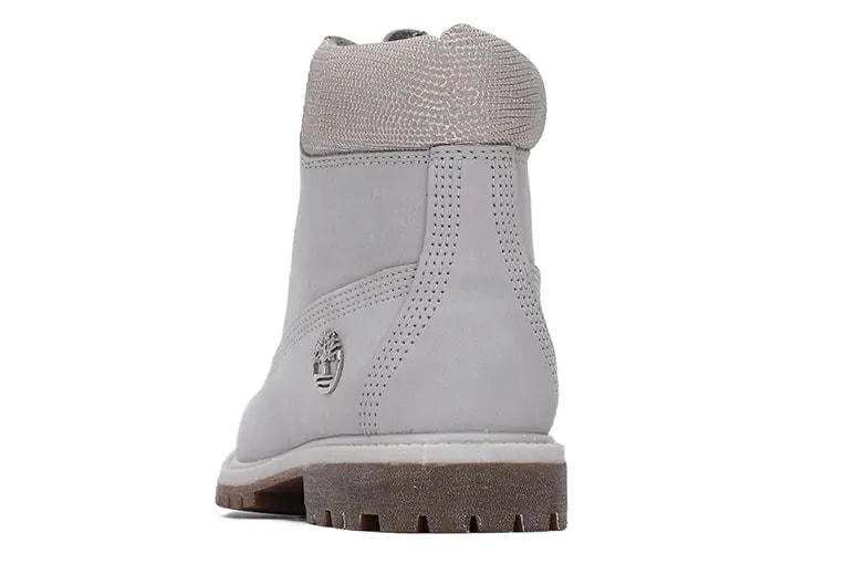 Giày Timberland Women's 6-Inch Boots 'Grey' A1UWFE02 — ảnh 3