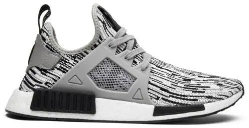 Giày Adidas NMD XR1 Primeknit 'Oreo' BY1910 — kich-thuoc: lien-he-order