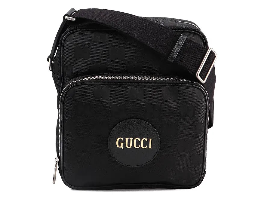 Túi Gucci Off The Grid Messenger Bag 625858 H9HBN 1000