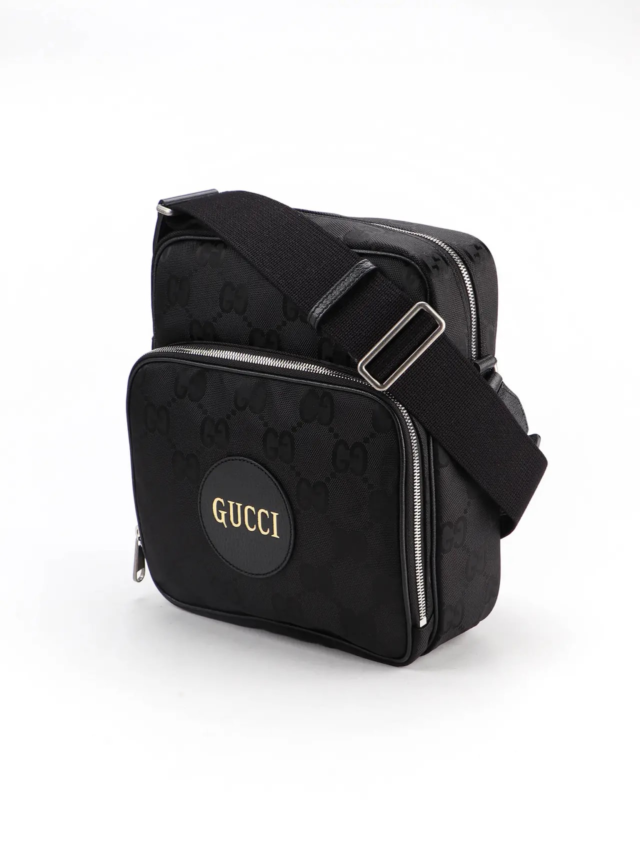 Túi Gucci Off The Grid Messenger Bag 625858 H9HBN 1000 — ảnh 2