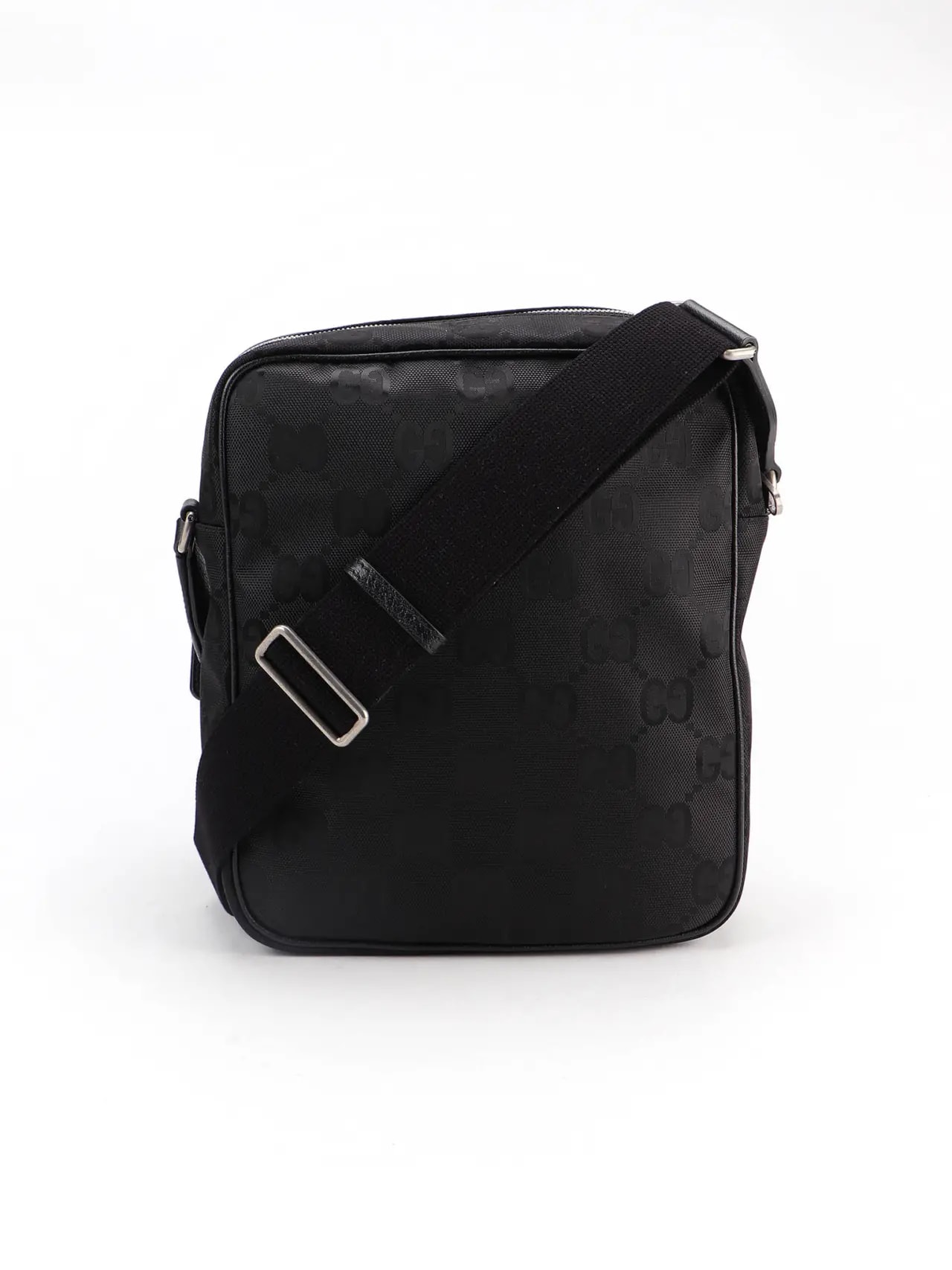 Túi Gucci Off The Grid Messenger Bag 625858 H9HBN 1000 — ảnh 3