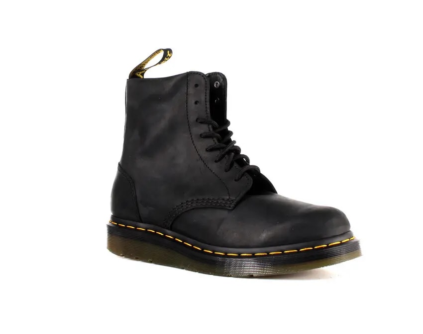 Giày  Dr. Martens Berman Leather Ankle Boots 26588001 — ảnh 5