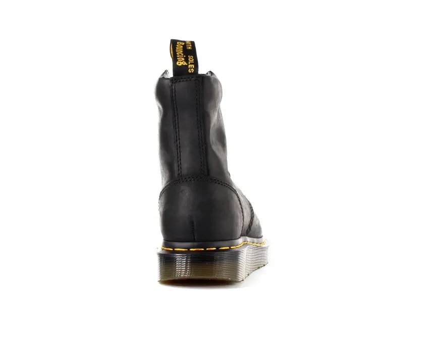 Giày  Dr. Martens Berman Leather Ankle Boots 26588001 — ảnh 3