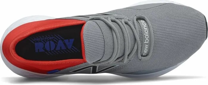 Giày New Balance Fresh Foam ROAV MROAVCW — ảnh 3