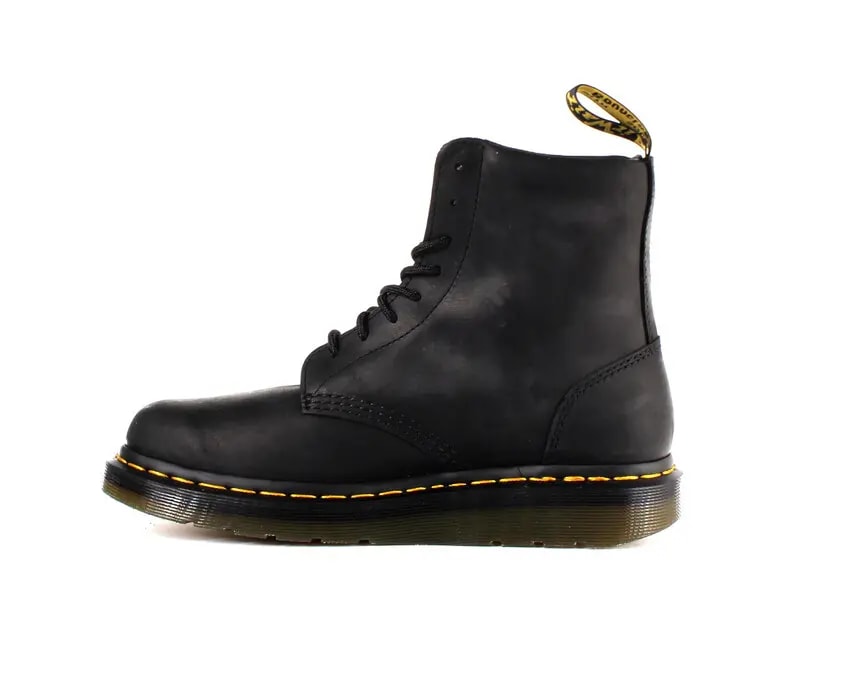 Giày  Dr. Martens Berman Leather Ankle Boots 26588001 — ảnh 4
