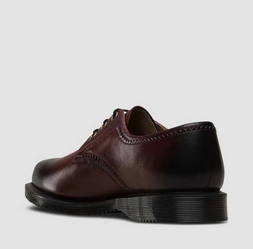 Giày Dr.Martens Trulia Antique Temperley 'Cherry Red' 24379600 — ảnh 3