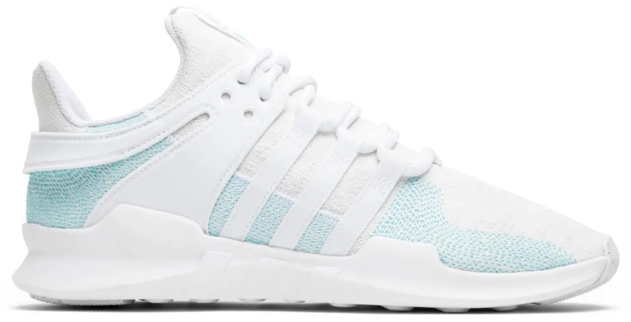 Giày Adidas Parley x EQT Support ADV 'Blue Spirit' AC7804 — kich-thuoc: 44