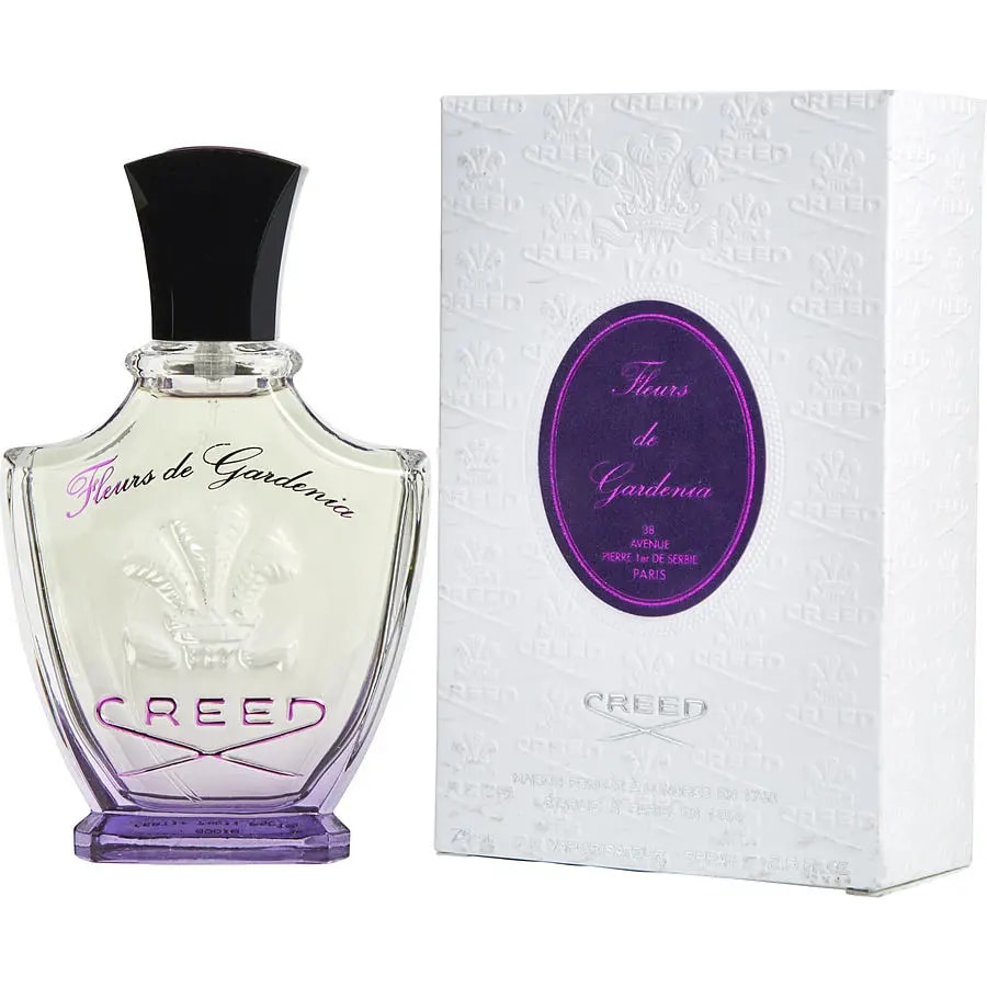 Nước Hoa Creed Fleur de Gardenia — ảnh 2