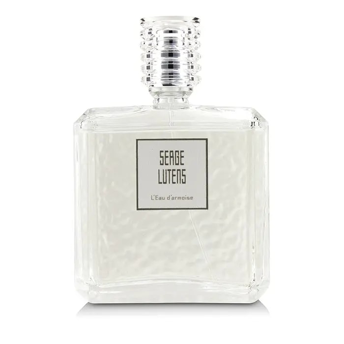 Nước Hoa Serge Lutens L'eau D'armoise EDP — ảnh 2