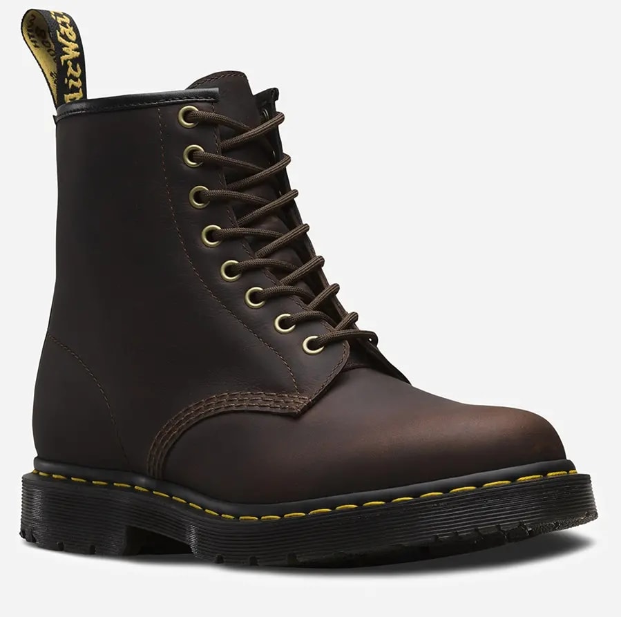 Giày Dr. Martens 1460 Dm's Wintergrip Lace Up Boots 24038247 — ảnh 3