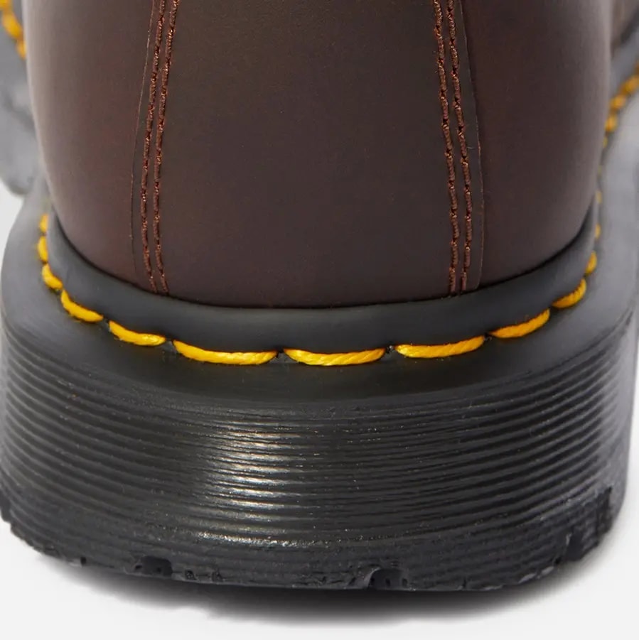 Giày Dr. Martens 1460 Dm's Wintergrip Lace Up Boots 24038247 — ảnh 2