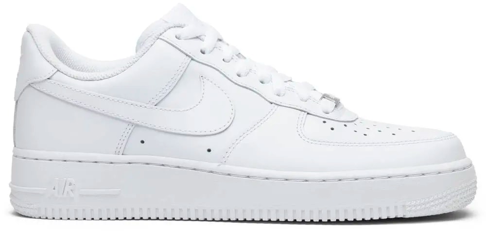 Giày Nike Air Force 1 '07 'White' 315122-111 — kich-thuoc: 37.5
