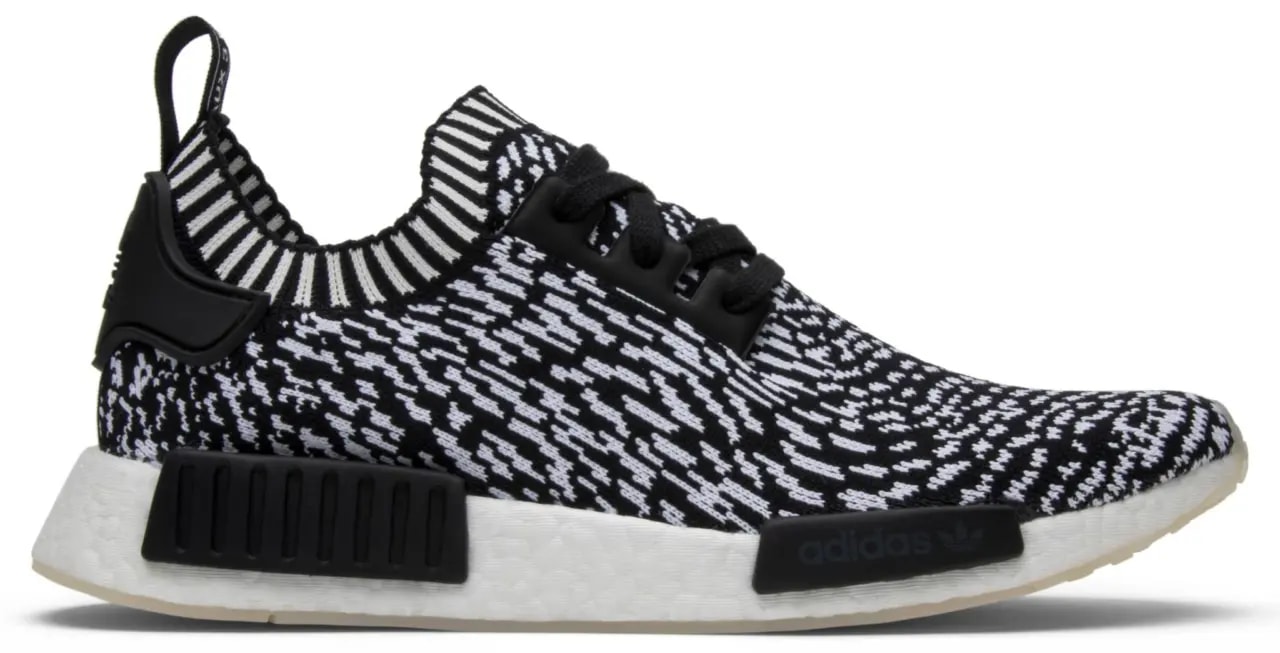 Giày Adidas NMD_R1 Primeknit 'Zebra' BY3013 — kich-thuoc: 40-2-3