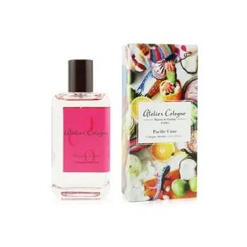 Nước Hoa Atelier Cologne Pacific Lime EDP — tieu-de: lien-he-order