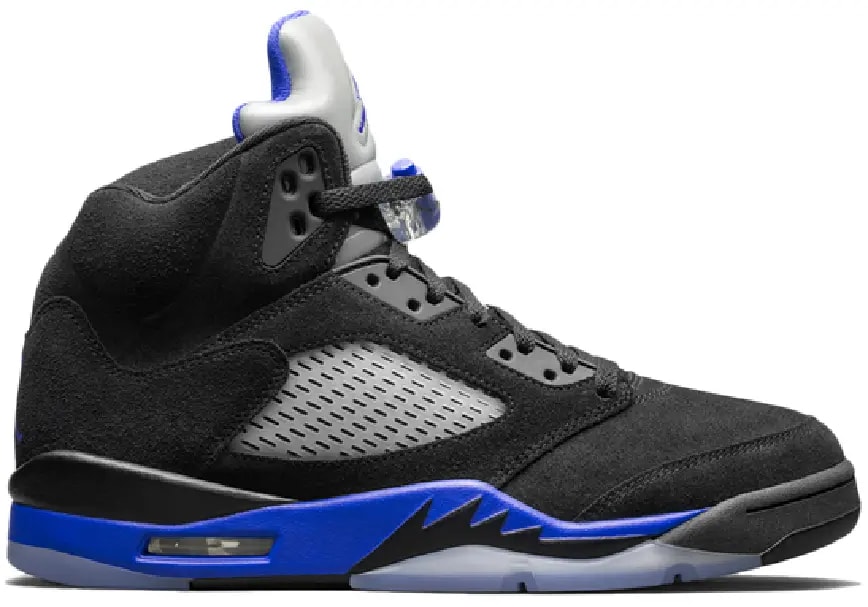 Giày Nike Air Jordan 5 Retro Racer Blue CT4838-004 — kich-thuoc: 42