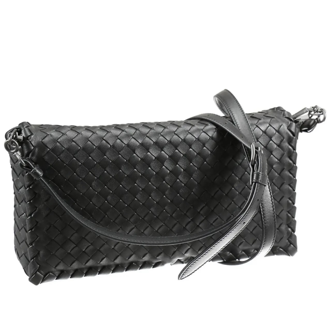 Túi Bottega Veneta Handbag Woman 598290-V001N-4130 — ảnh 3