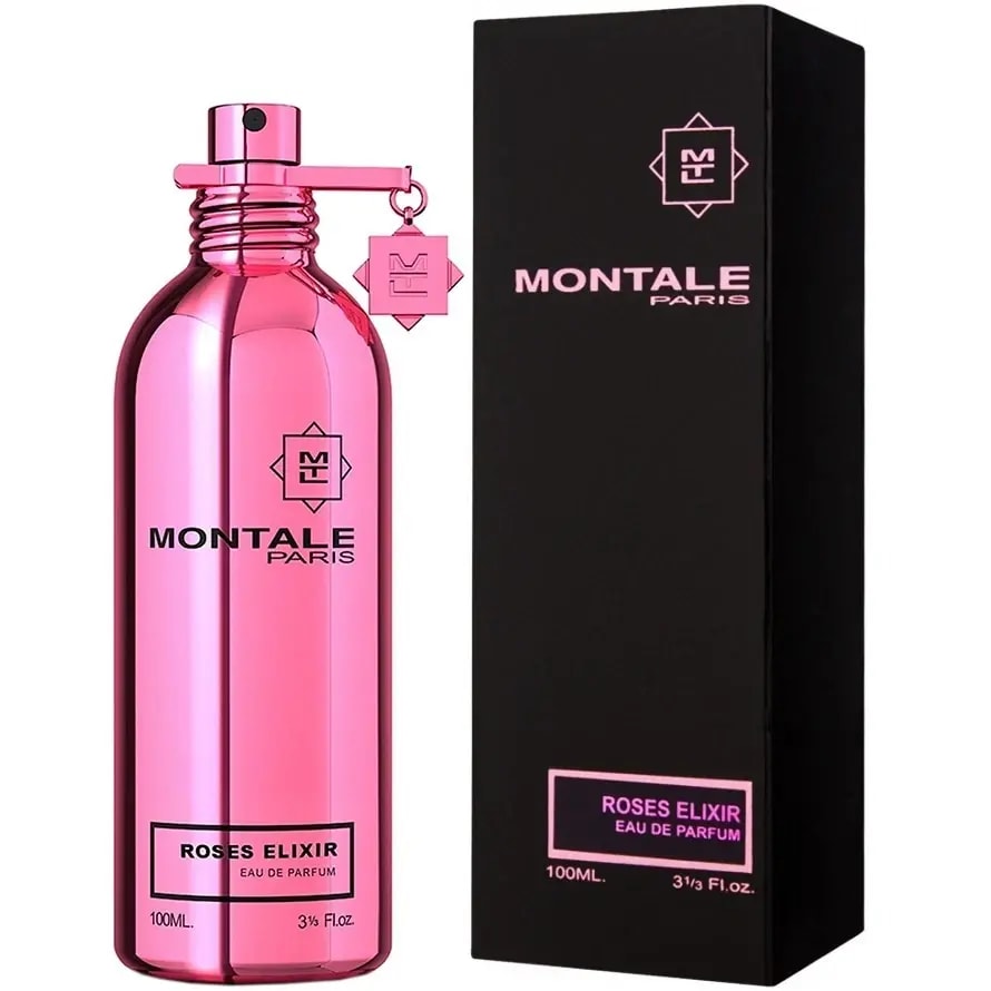 Nước Hoa Montale Rose Elixir Eau de Parfum — ảnh 2