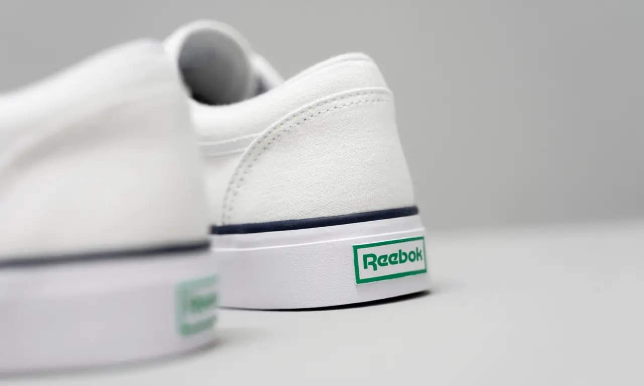 Giày Reebok Club C Coast 'White' FY5597 — ảnh 5