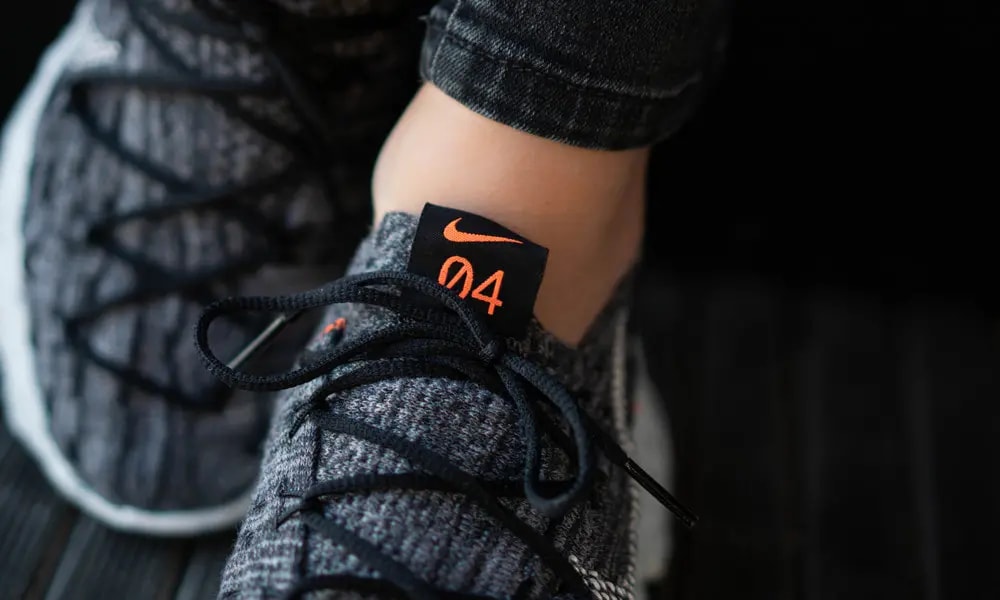 Giày Nike Wmns Space Hippie 04 'Iron Grey' CD3476-002 — ảnh 4