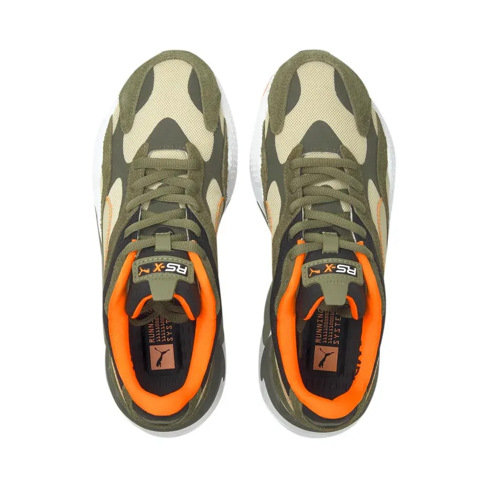 Giày Puma RS-X3 'Camo' 375558-02 — ảnh 4