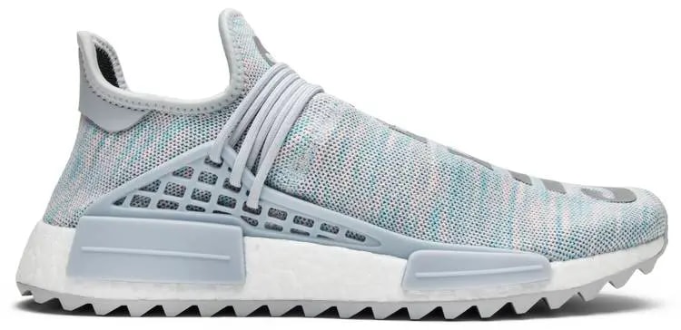 Giày Adidas Billionaire Boys Club x NMD Human Race Trail 'Cotton Candy' AC7358 — kich-thuoc: lien-he-order