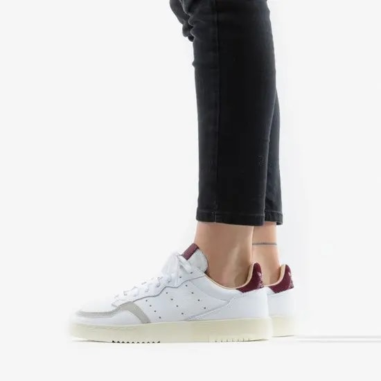 Giày Adidas Supercourt 'Cloud White' EF9225 — ảnh 2