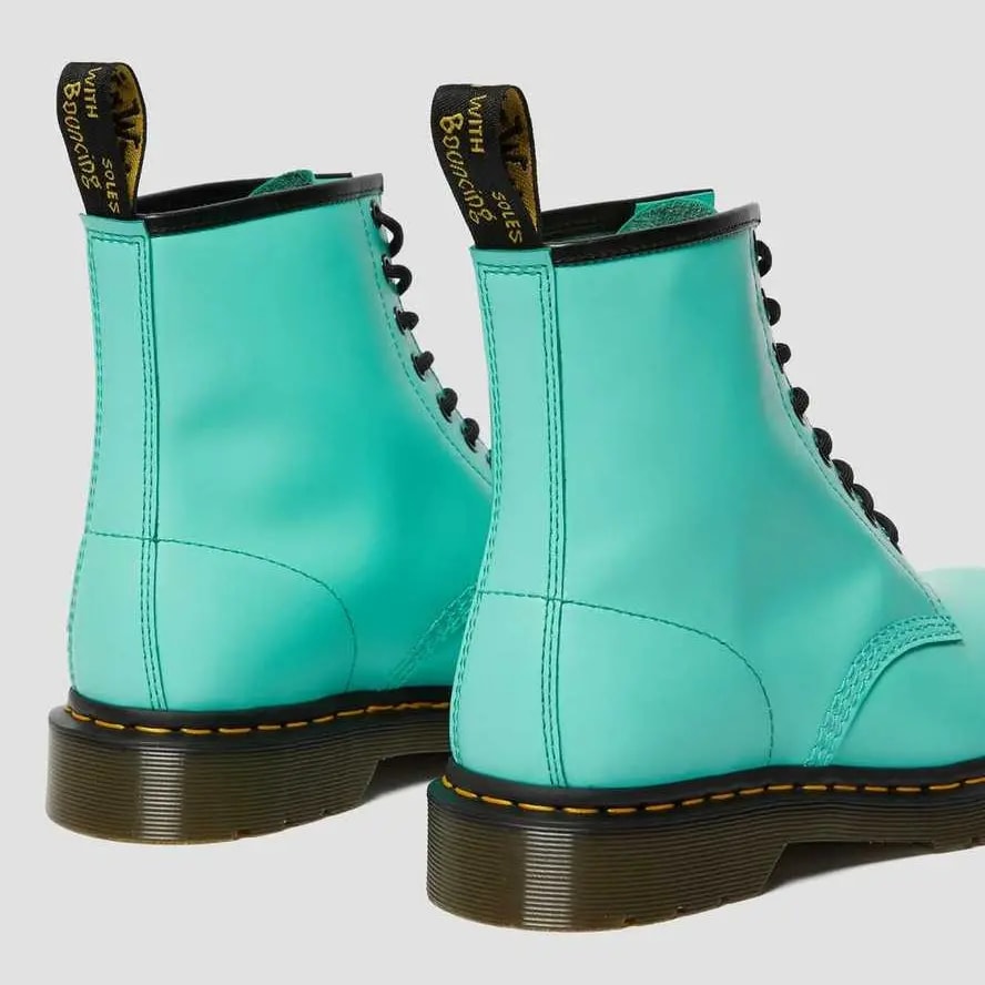 Giày Dr.Martens 1460 Smooth Leather Lace Up 'Peppermint' 26069983 — ảnh 3