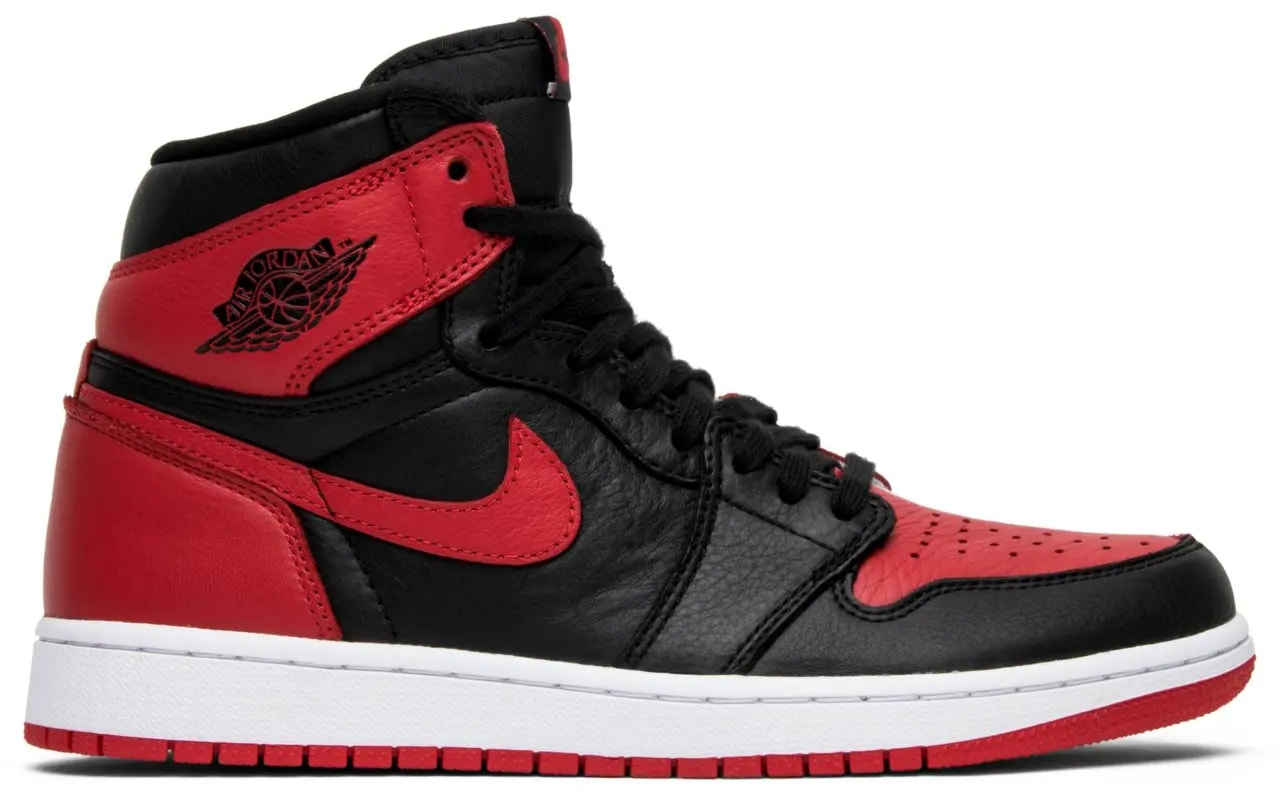 Giày Nike Air Jordan 1 Retro High 'Homage To Home' 861428-061 — kich-thuoc: 42.5