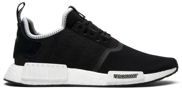 Giày Adidas Invincible x Neighborhood x NMD R1 'Tiger' CQ1775 — kich-thuoc: lien-he-order