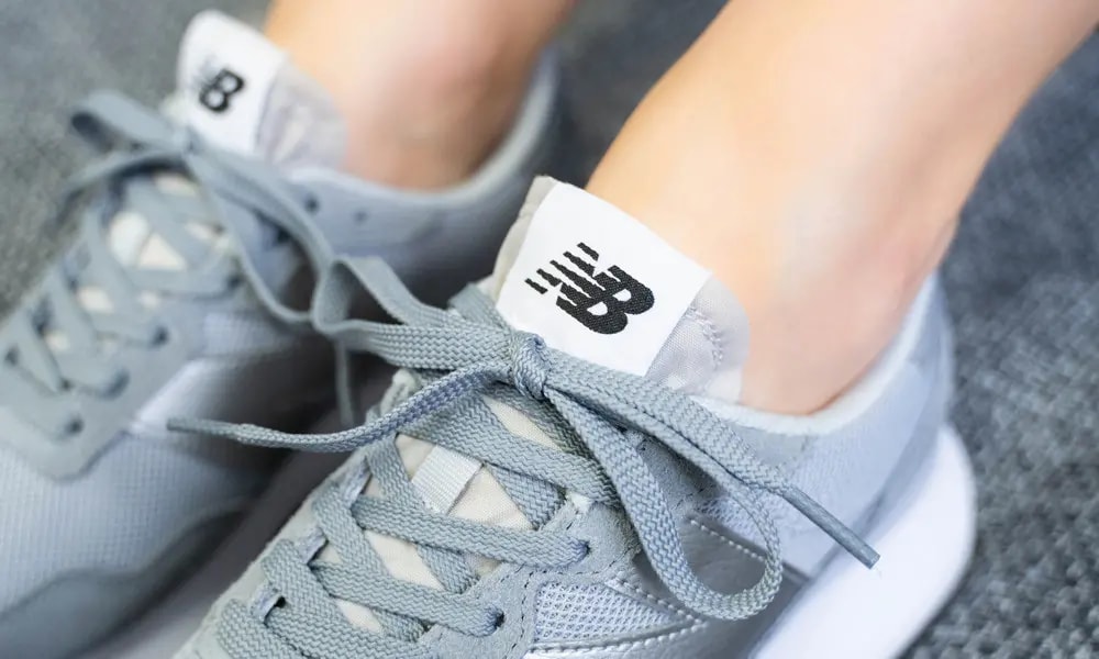 Giày New Balance Wmns 237 'Steel' WS237CD — ảnh 5
