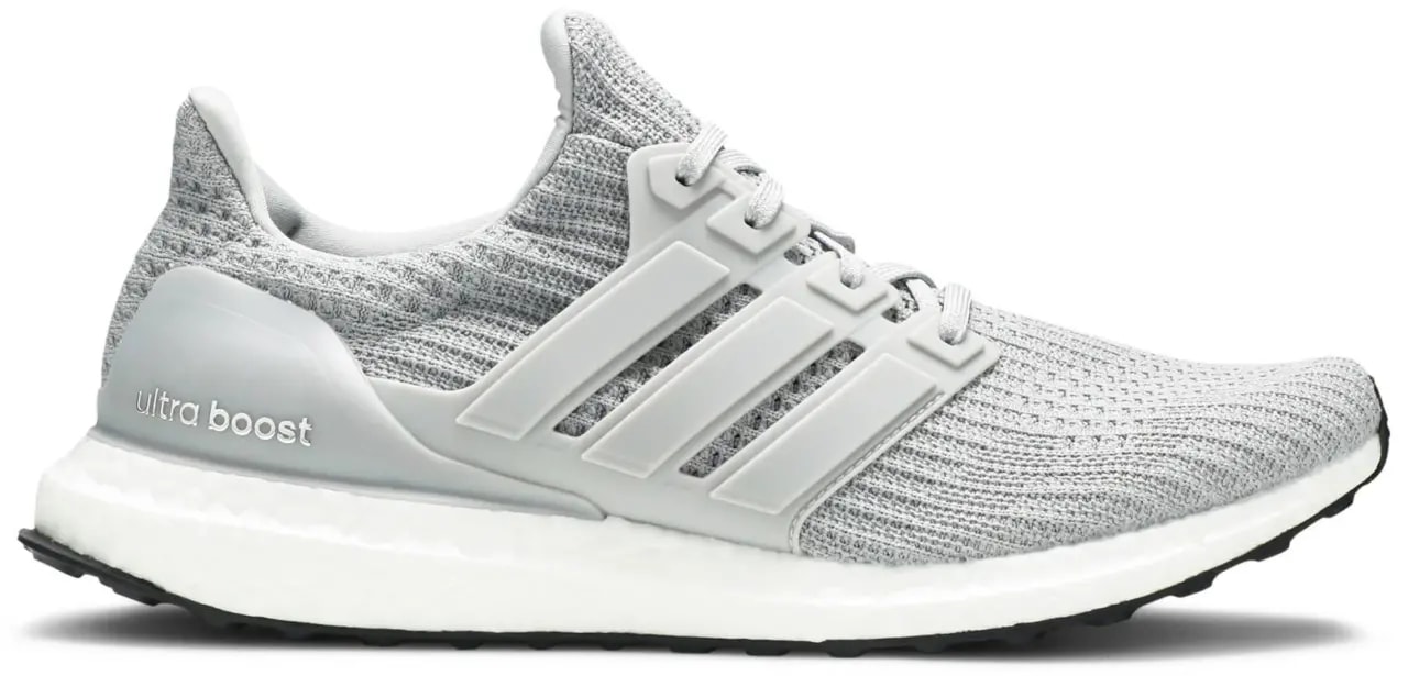 Giày Adidas Ultra Boost 4.0 'Light Grey' BB6167 — kich-thuoc: 40-2-3