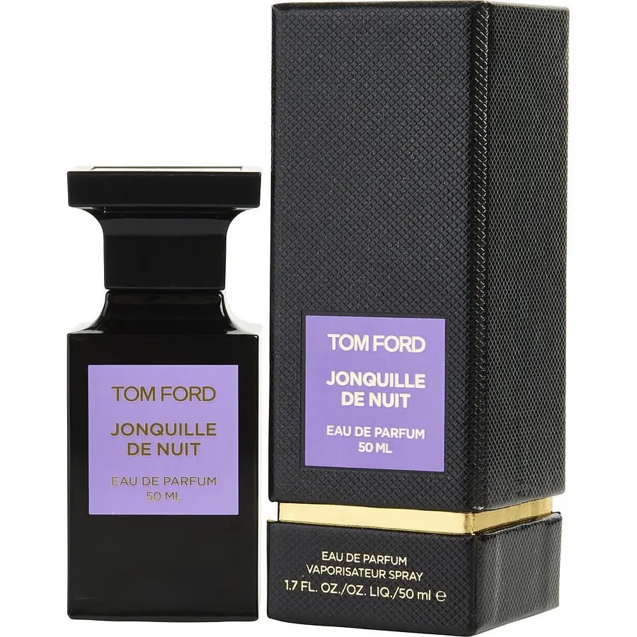 Nước Hoa Tom Ford Jonquille De Nuit — ảnh 2