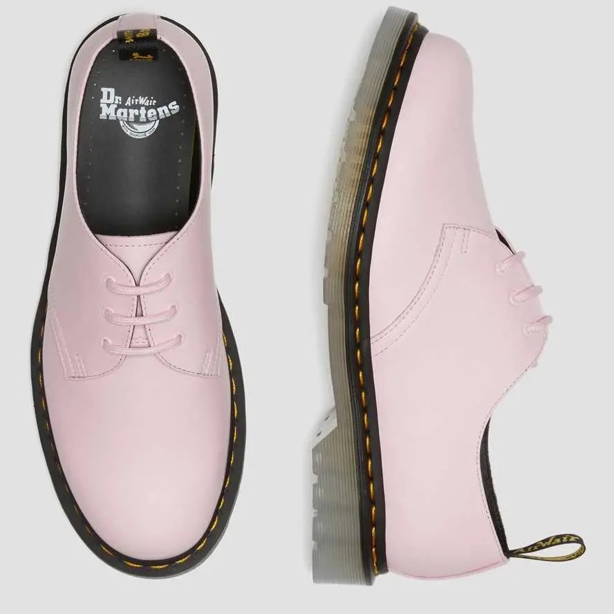 Giày Dr.Martens 1461 Iced Smooth Leather Oxford 'Pale Pink' 26651322 — ảnh 4