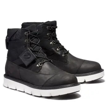 Giày Timberland Men's 6-Inch Raywood Black A2EHH001 — — ảnh 5