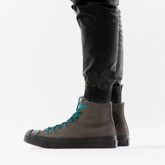 Giày Converse Chuck 70 Bosey Water-Repellent 'Carbon' 165931C — ảnh 2