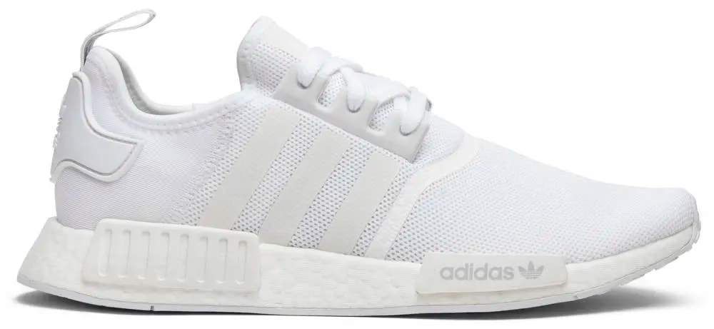 Giày Adidas NMD R1 'White Black' CQ2411 — kich-thuoc: 36 2/3