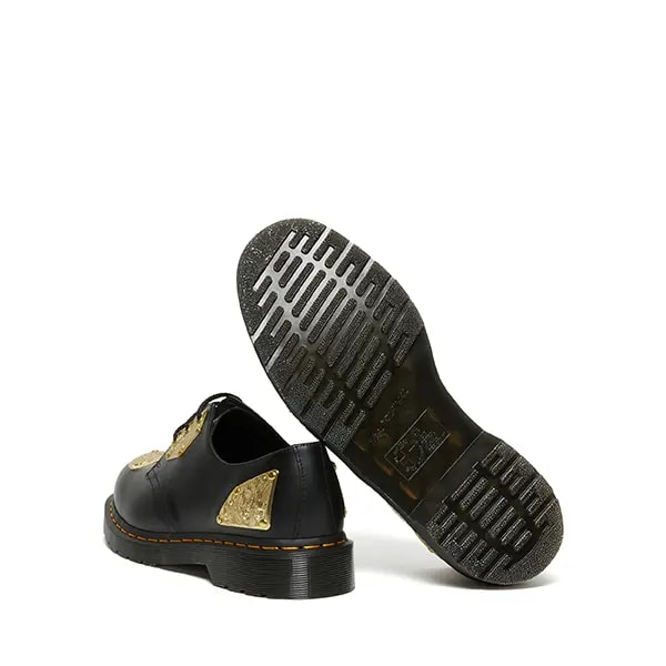 Giày Dr. Martens 1461 King Nerd Black 26807001 — ảnh 5