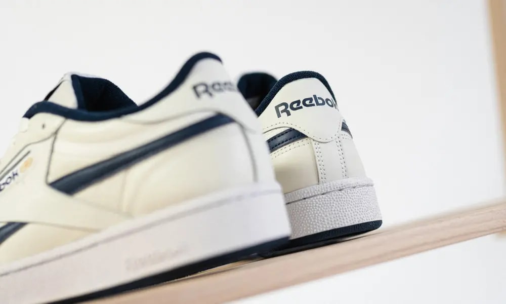 Giày Reebok Club C 'Revenge' FV9878 — ảnh 5