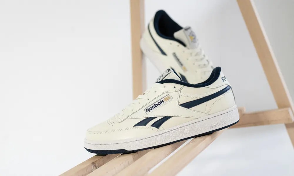 Giày Reebok Club C 'Revenge' FV9878 — ảnh 4