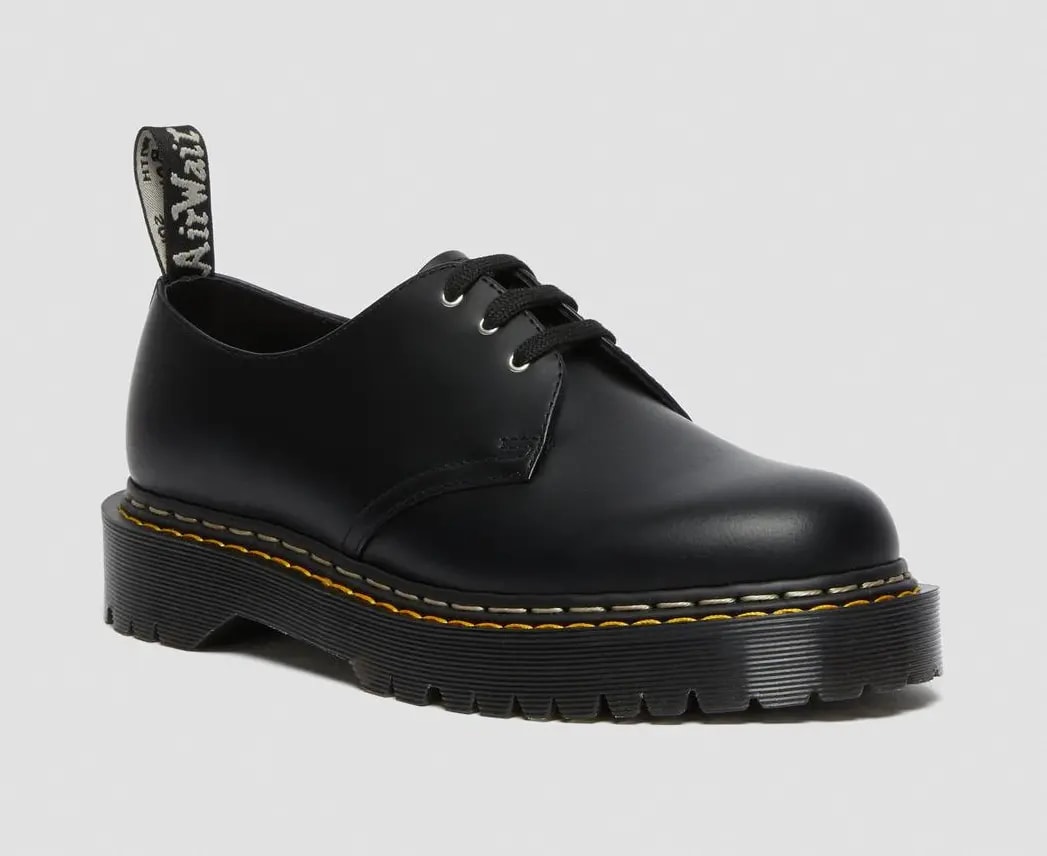 Giày Dr. Martens 1461 Bex Rick Owens 27026001 — ảnh 4