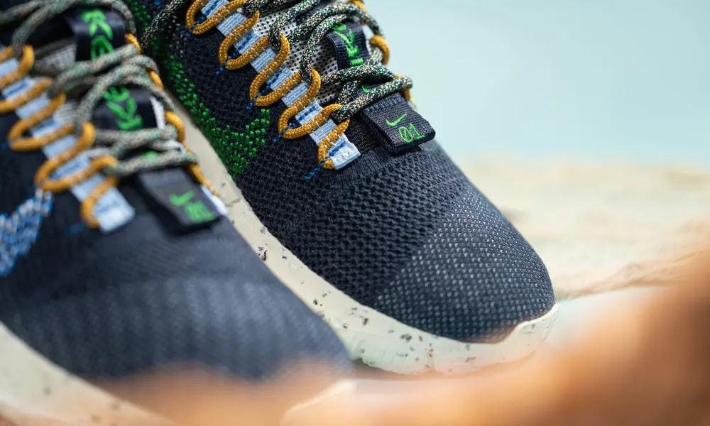 Giày Nike Space Hippie 01 'Obsidian' DJ3056-400 — ảnh 5