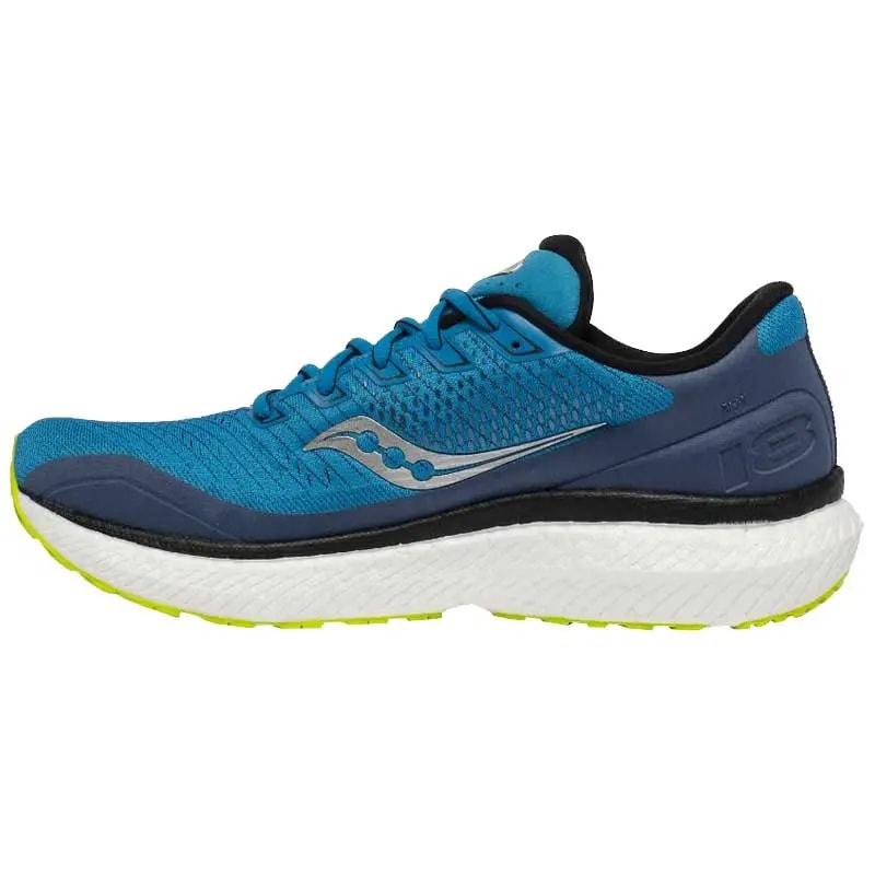 Giày Saucony Triumph 18 'Cobalt Storm' S20595-55 — ảnh 5