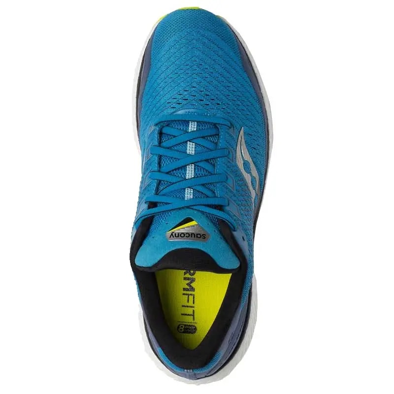 Giày Saucony Triumph 18 'Cobalt Storm' S20595-55 — ảnh 3