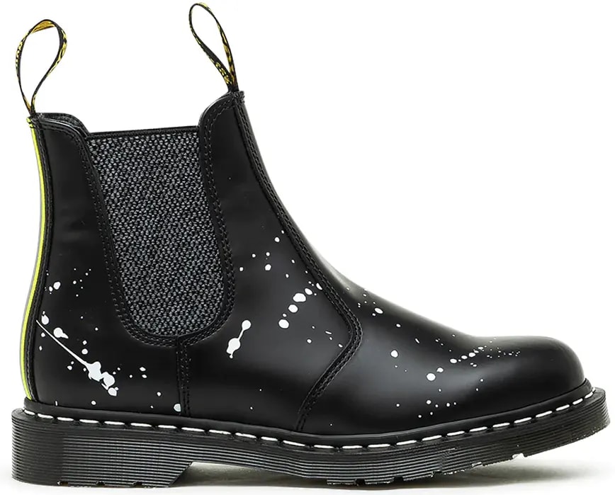 Giày Dr Martens 2976 Chelea Boot 'Paint Splatter' 27592922 — kich-thuoc: lien-he-order