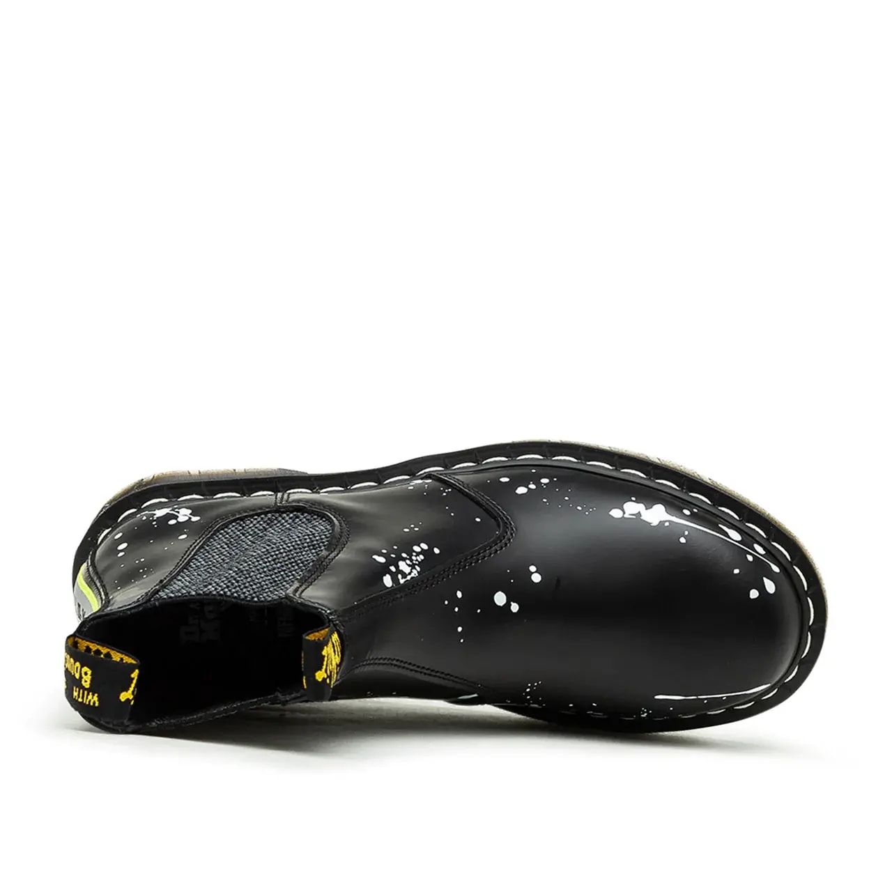 Giày Dr Martens 2976 Chelea Boot 'Paint Splatter' 27592922 — ảnh 4