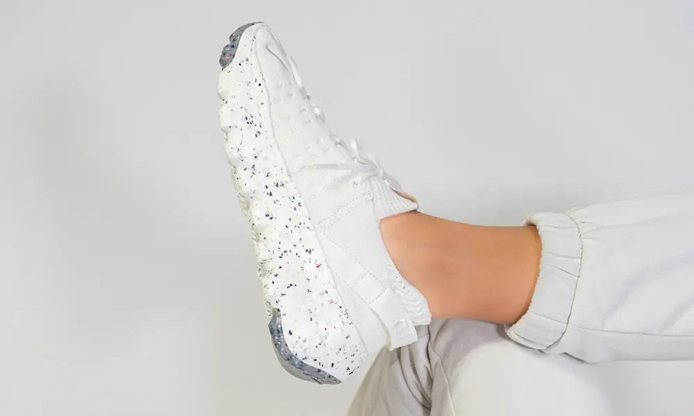 Giày Nike Wmns Space Hippie 04 'Sail' CD3476-104 — ảnh 4